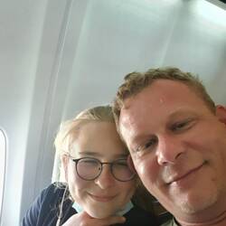 Departure Hurghada, see you in Hamburg 😉