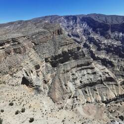 Grand Canyon vom Oman