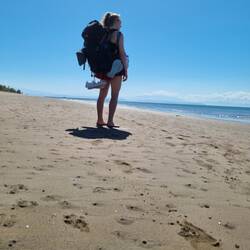 Mein Backpack & Ich❤