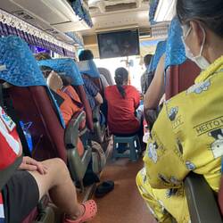 Siem Reap > Battambang