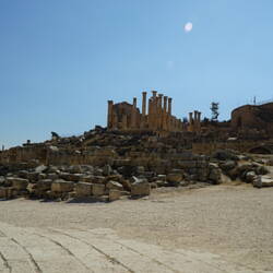 Temple of Artemis