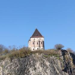 Doppelkapelle Landsberg