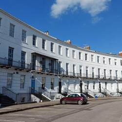 Royal Crescent