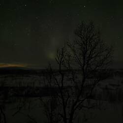 Northern Lights again