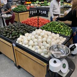 Welches Gericht kann man wohl daraus zaubern?