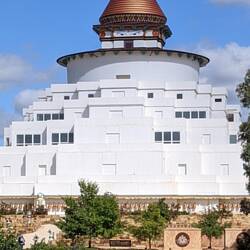 Great Stupa