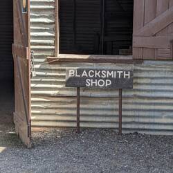 Central Deborah Gold Mine