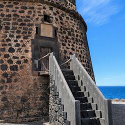 Torre del Águila