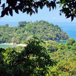Nationalpark Manuel Antonio 🏞