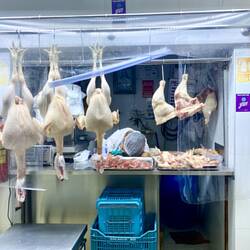 Metzgern macht müde 🤷🏻‍♀️