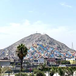Cerro San Cristóbal