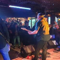 Ein gutes Lied nach dem anderen