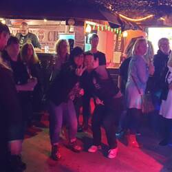 Jaaaa wir wollen Spaß