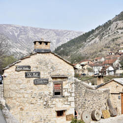 Stolac