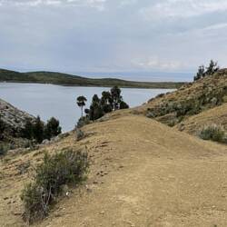 Abwechslungsreiche Landschaften