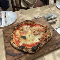 Die besti Pizza in Town 🍕