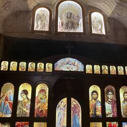 Serbian Church