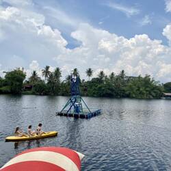 Arcadia Water Park