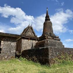 Bokor National Park