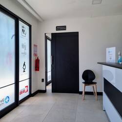 Bangen im Wartezimmer 🏥