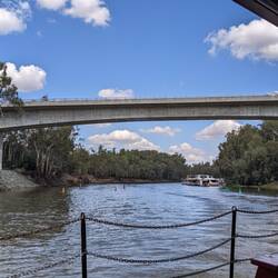 New bridge to bypass Echuca to go to Moama