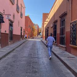 Every door is a business