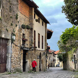 Santillana del Mar