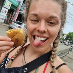 Klassiker hier- Patty