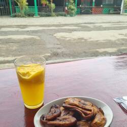 Plantains- Kochbananen...soooo geil ich liebe die!