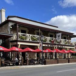 Hahndorf