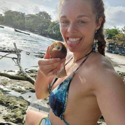 Ich glaube ich habe jetzt alles ausprobiert, was es an der Karibik gab!