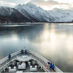 Auf zum Gletscher!