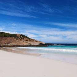 Hellfire Bay