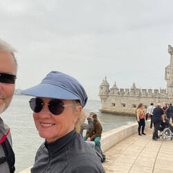 Das "Muss-Bild" Torre de Belem