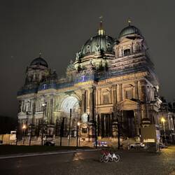 Berliner Dom