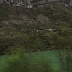 Zwischen Sarajevo und Mostar