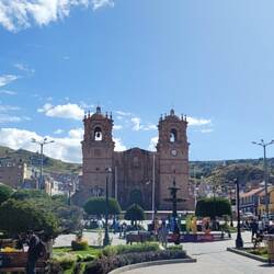 Plaza Mayor