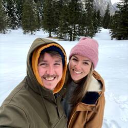 Selfie smiles