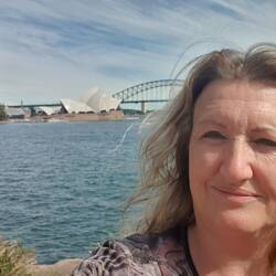 Rundfahrt durch Sydneys Landschaft