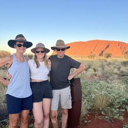 Can't believe we are here.