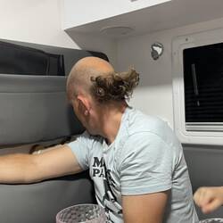 Hair-lifting gooood!