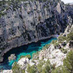 Calanque d'en Vau