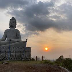 Phnom Svay Mountain