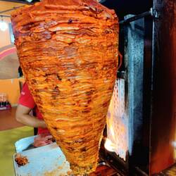 Jogi hatte endlich seine Tacos 😅