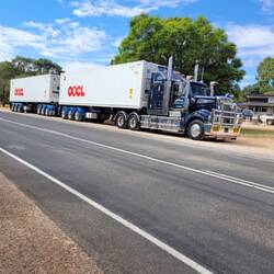 I'm not really a rruck fan, but who wouldn't be impressed by this!