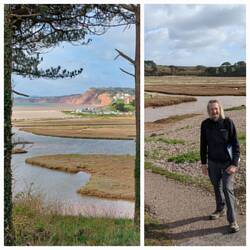 The Otter Estuary Nature Reserve