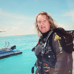 Jeeeh, bald gehts runter :)