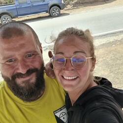 Abstig gmeisteret :)