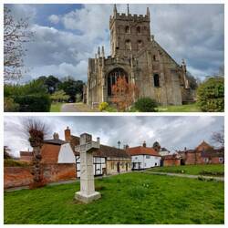 St John's Church