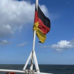 Eine Seefahrt ... ist schön!